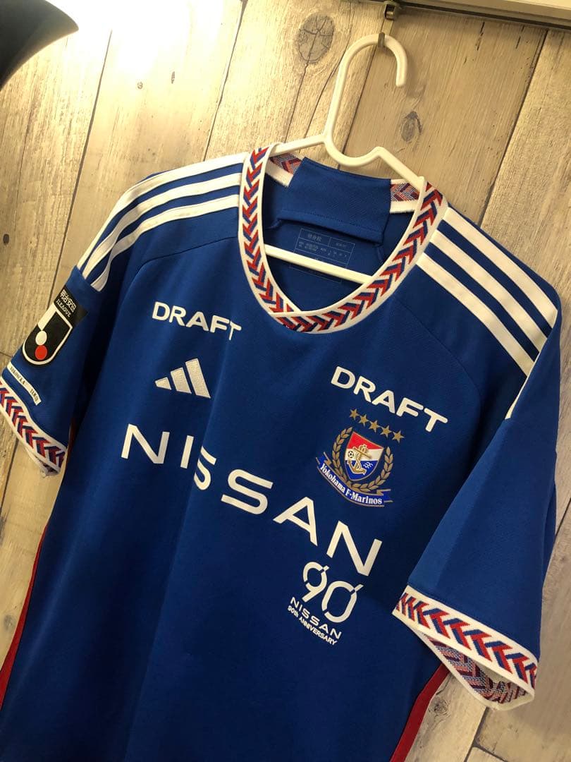 宮市　マリノス　XL