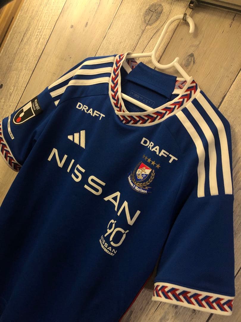 宮市　マリノス　XL