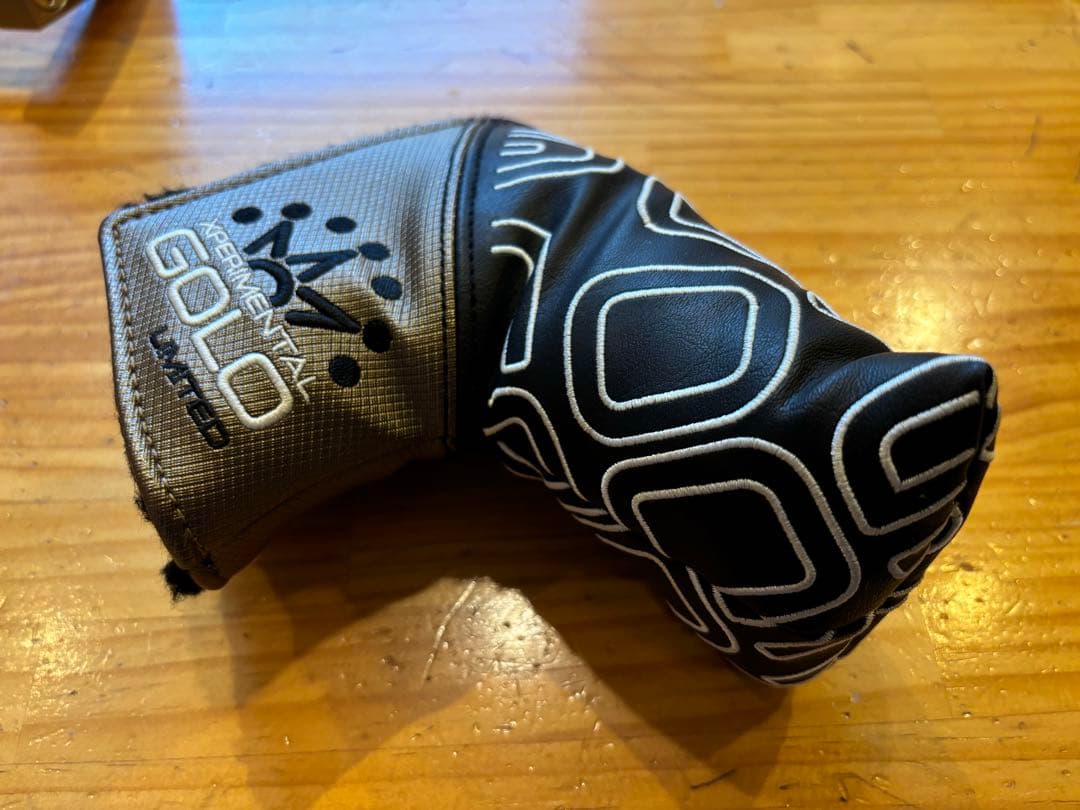 Naru24 　Scotty Cameron Xperimental