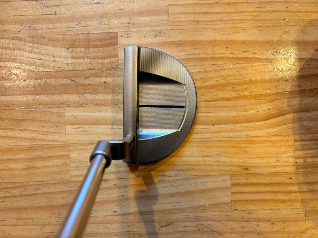 Naru24 　Scotty Cameron Xperimental