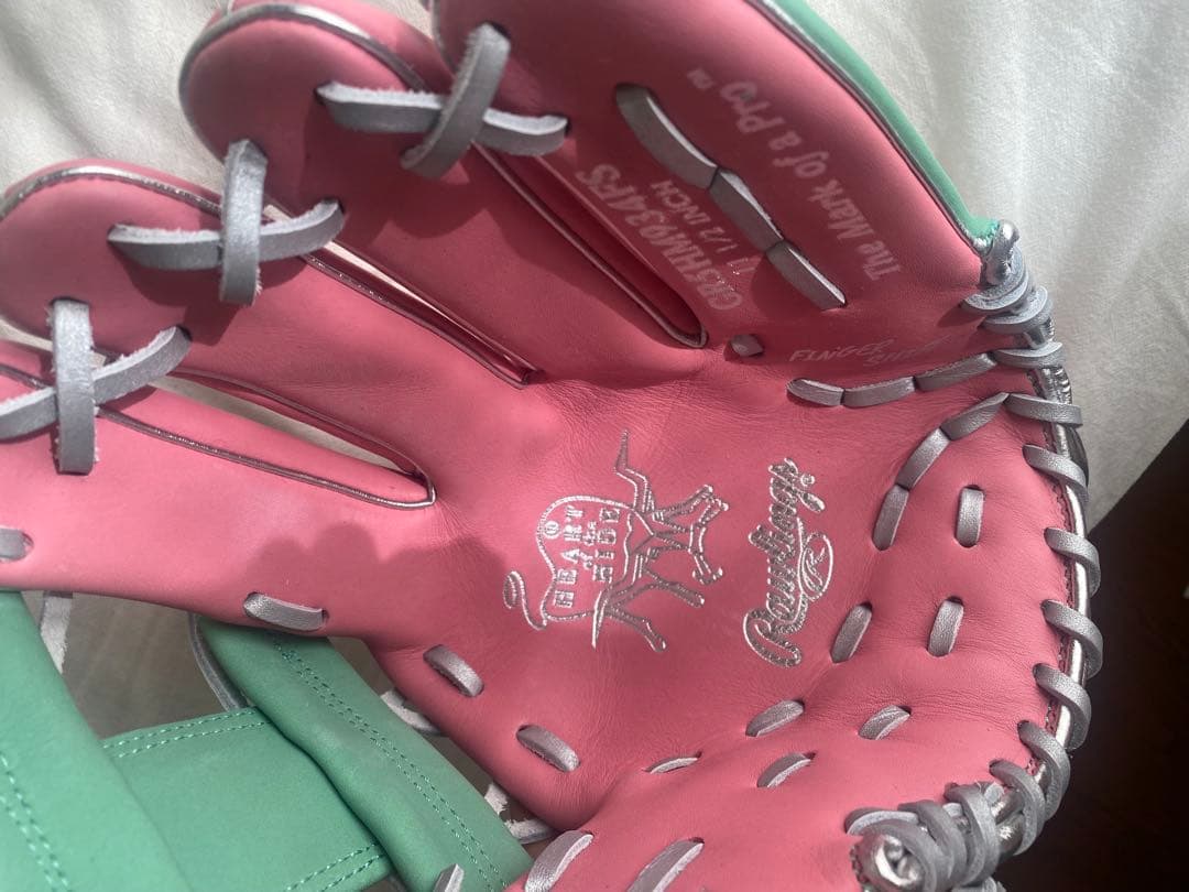 Rawlings(ローリングス) 野球グローブ 軟式 内野手用11.5 ※右投げ
