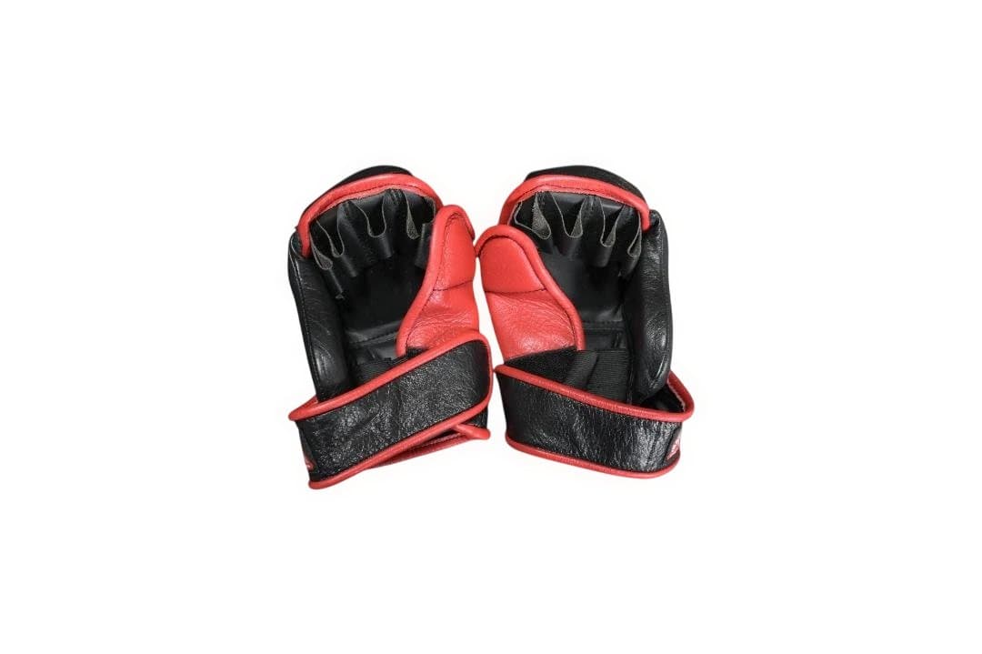 ISAMI MMAグローブ