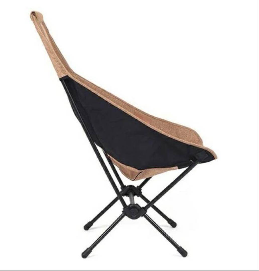 Helinox Chair Tow  カプチーノ