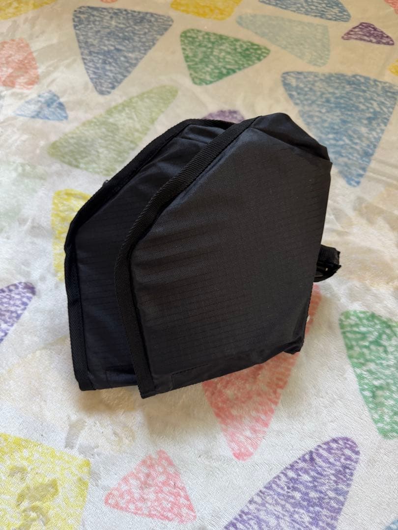 フィールドレコード FR-chair carbon ULチェア 座椅子