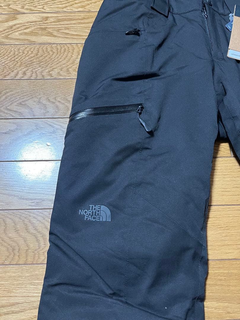 ヒロミツ様THE NORTH FACE ★レディーススキーパンツ