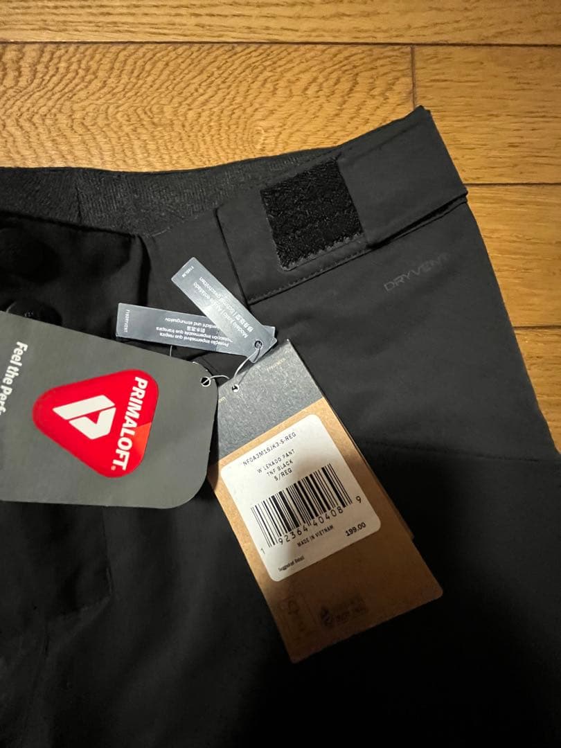 ヒロミツ様THE NORTH FACE ★レディーススキーパンツ