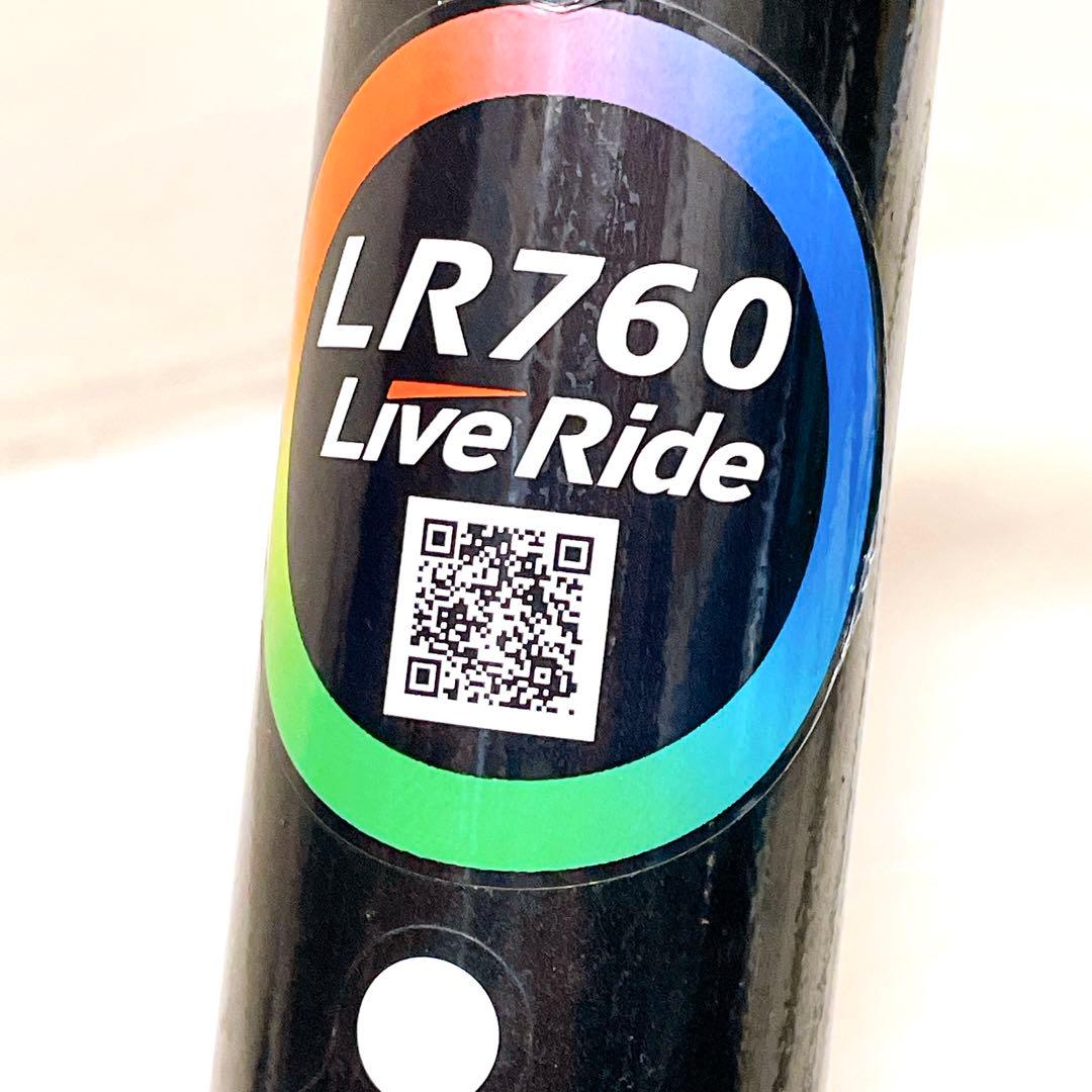 MINOURA LR760 ミノウラ ライブライド サイクルトレーナー