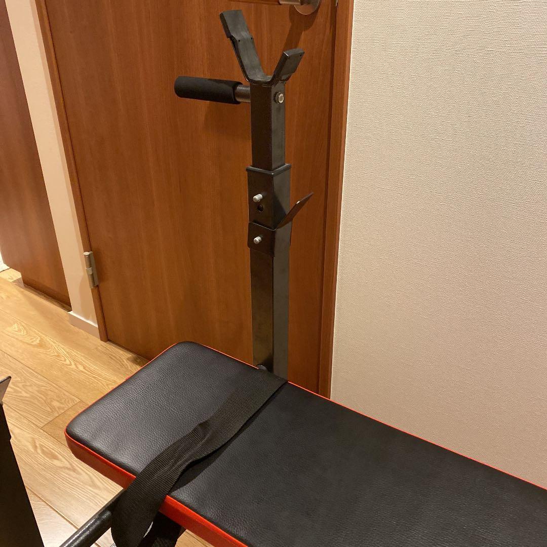 ベンチプレス セット　50キロ