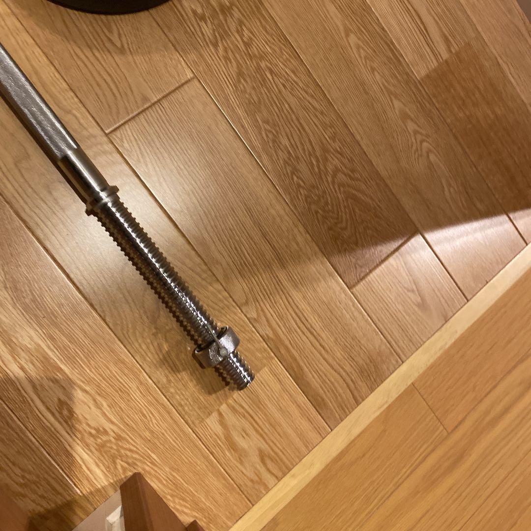 ベンチプレス セット　50キロ