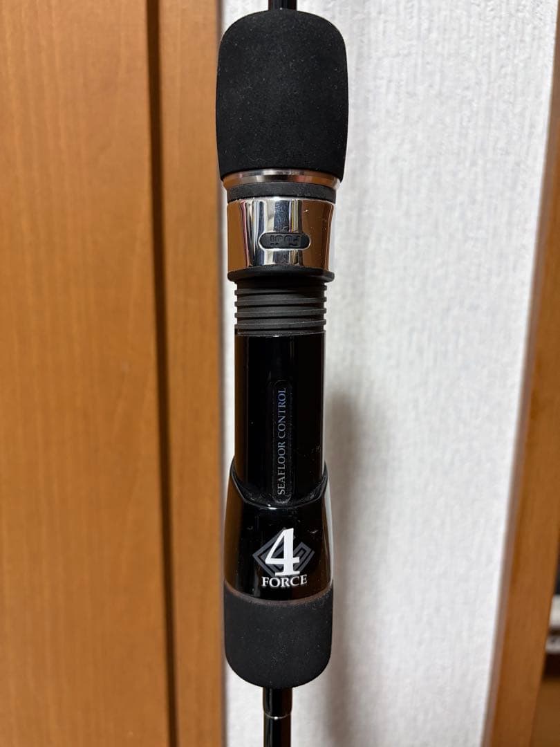 シーフロアコントロール　レイピア　4 Force RP603-4