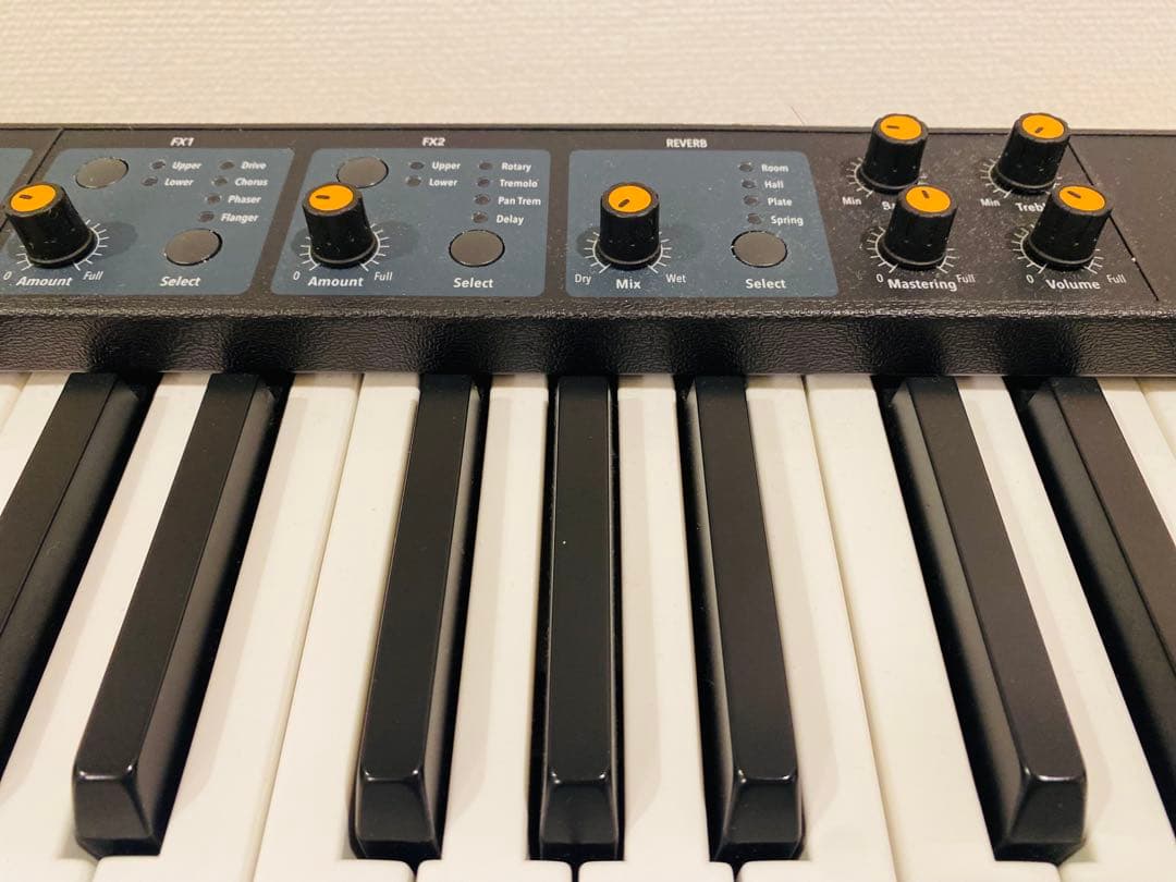 【リザードン】Numa Compact 2
