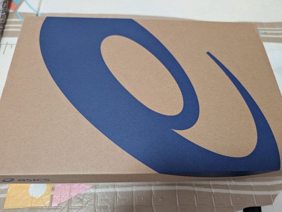 アシックス テニスシューズ ゲル レゾリューション 10 OC ワイド　26.5