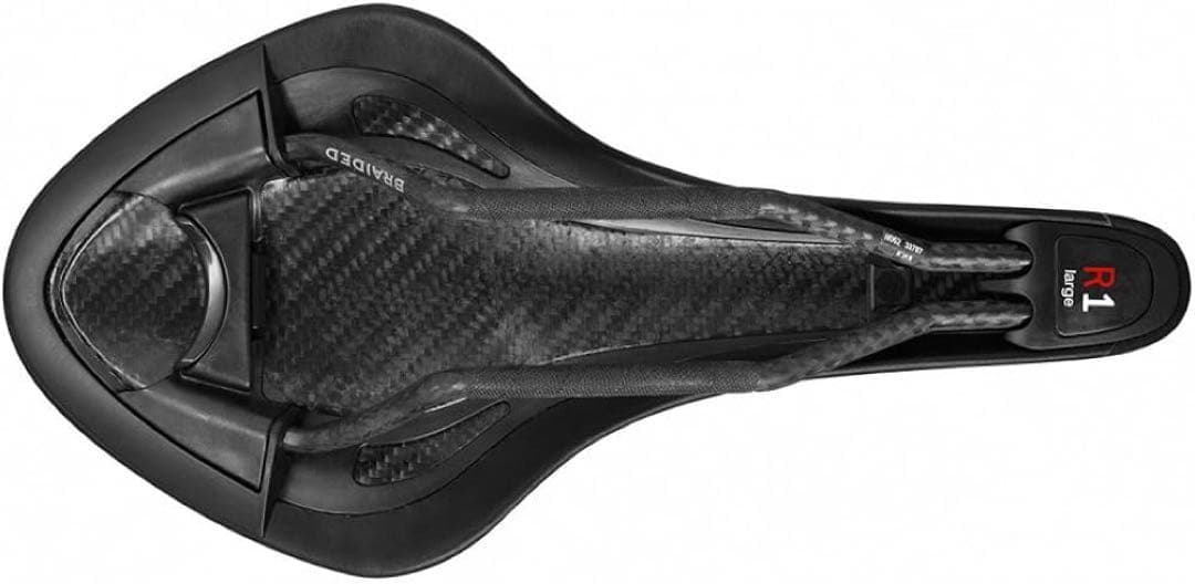 fizik ARIONE ￼フィジーク アリオネ￼ R1 カーボンレール ￼ ￼