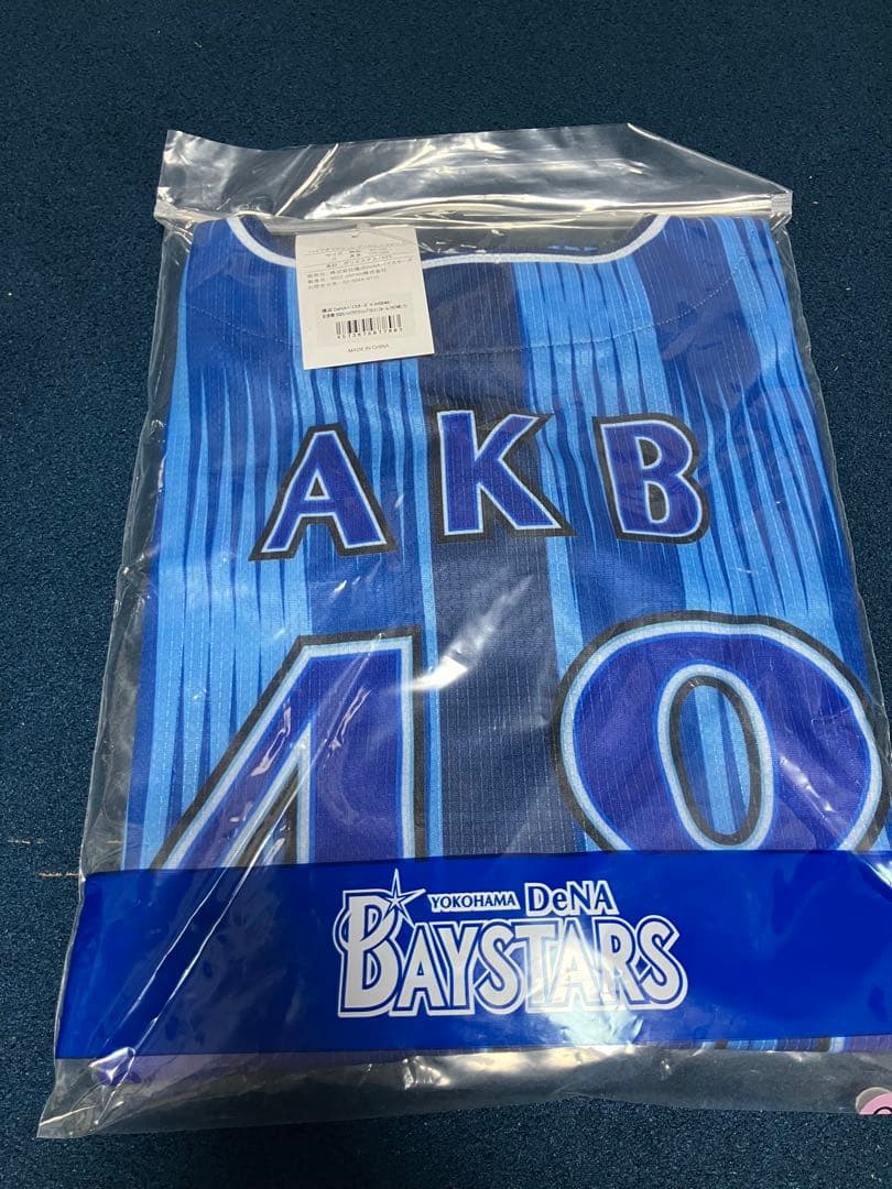 AKB48ユニフォーム
