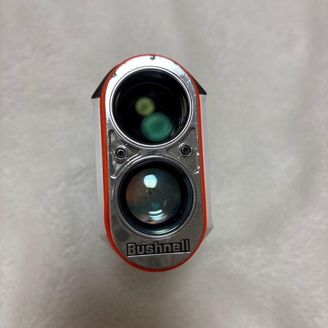 Bushnell ピンシーカーツアーv6シフトジョルト