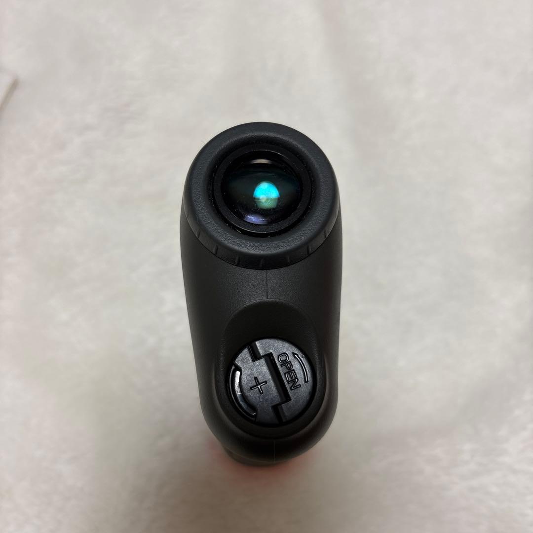 Bushnell ピンシーカーツアーv6シフトジョルト