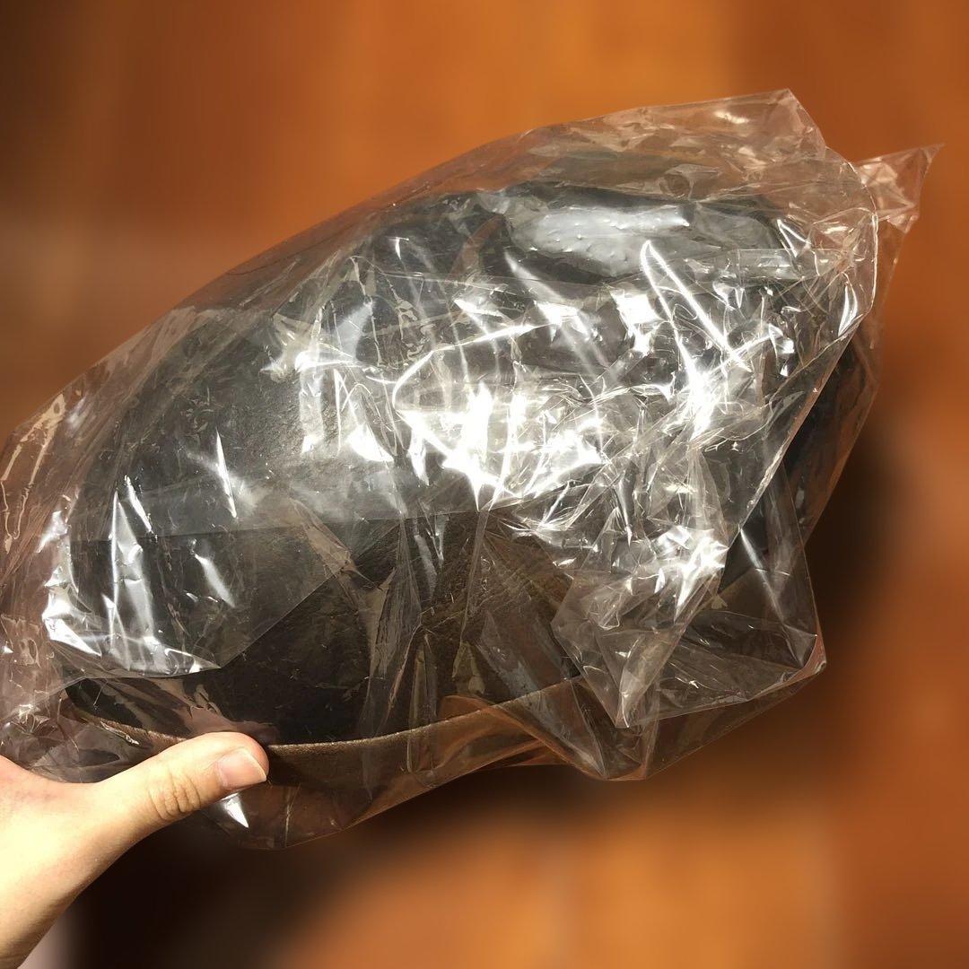 新品Poloラルフローレン 非売品ブラックラグビーボール 2025限定ノベルティ