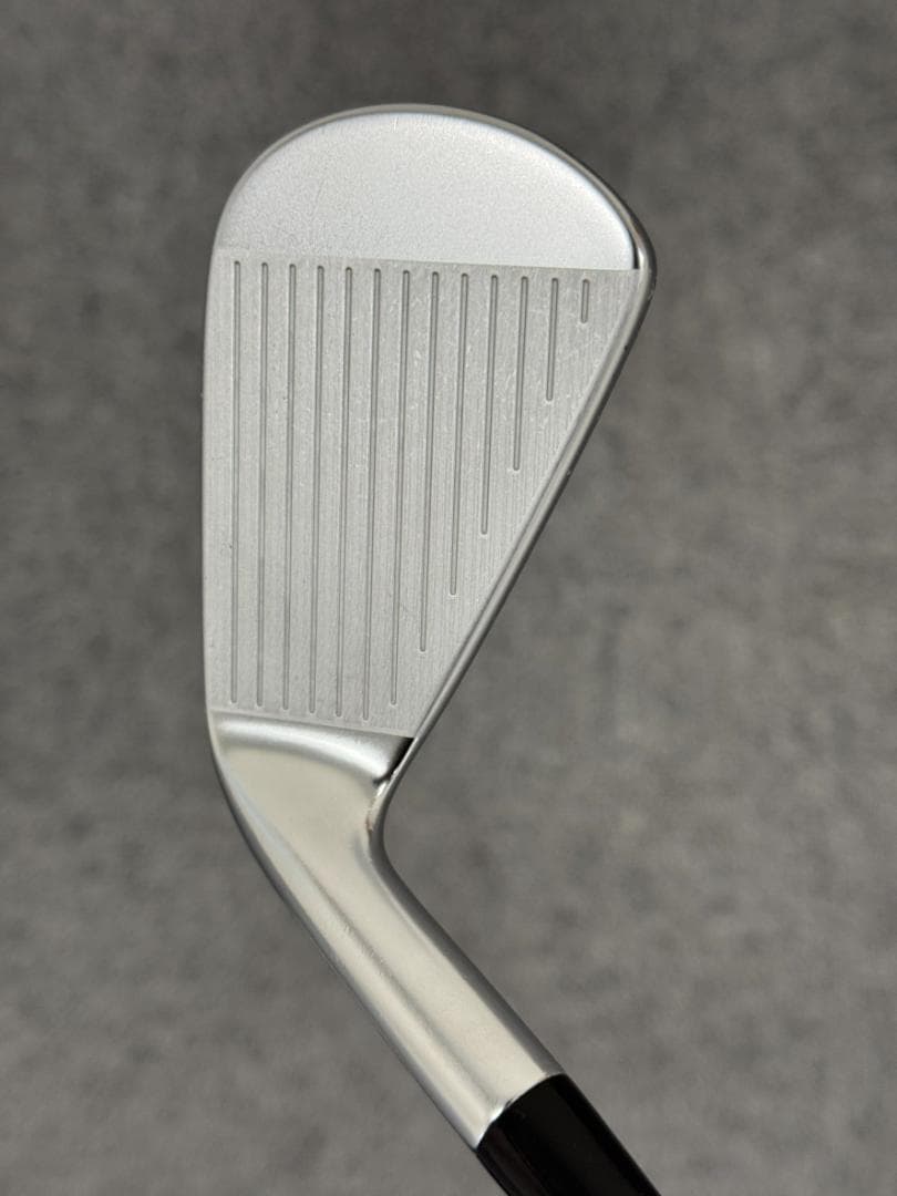 5番 単品 スリクソン ZX5 Mk II アイアン モーダス120 S