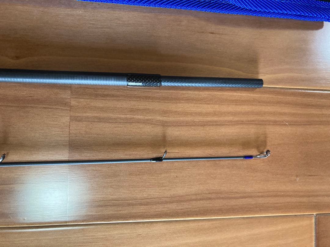 ロッド ARES BLUE PORTER EG M 8.0