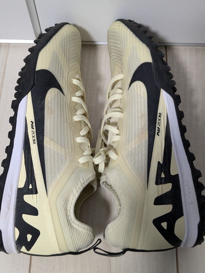 ナイキ ズーム マーキュリアルヴェイパー 15 プロ TF 25㎝ NIKE