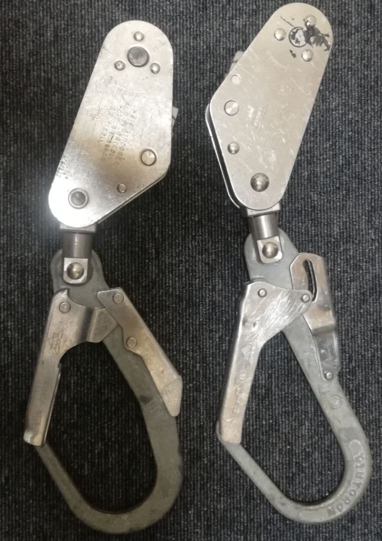 安全工具6点セット