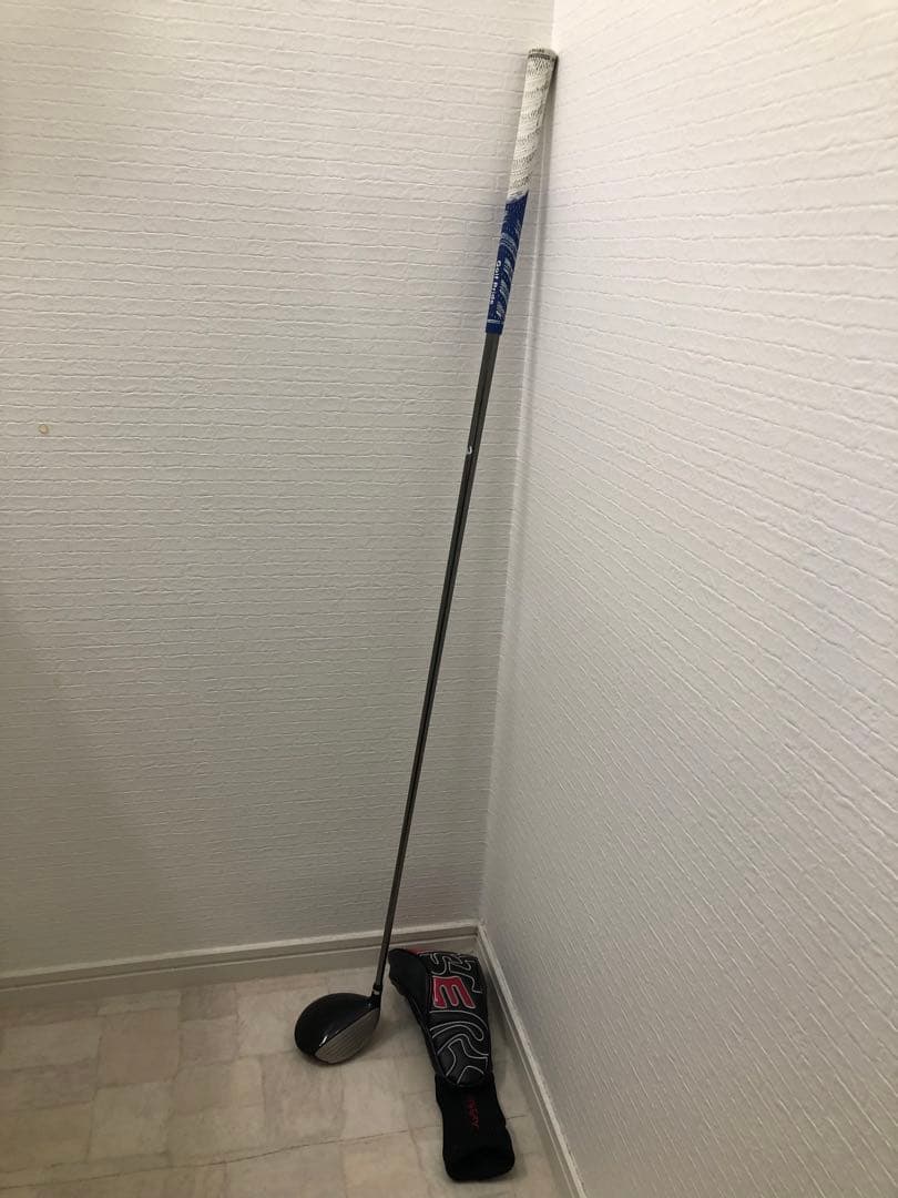 ミステリー mystery C-HT411 FW 5番 ロッティオ/R HC付