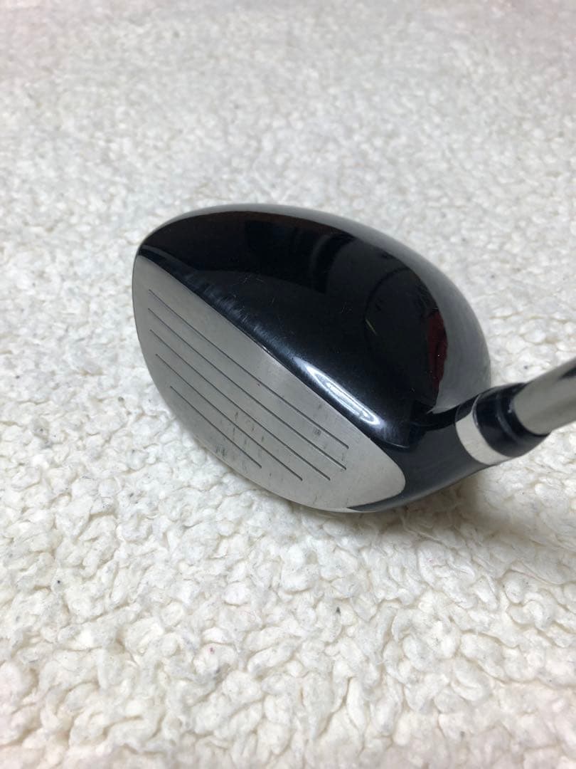 ミステリー mystery C-HT411 FW 5番 ロッティオ/R HC付
