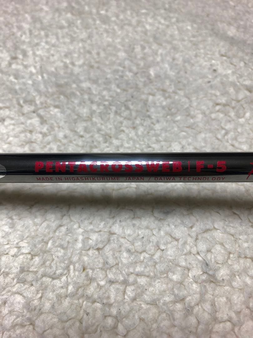 ミステリー mystery C-HT411 FW 5番 ロッティオ/R HC付