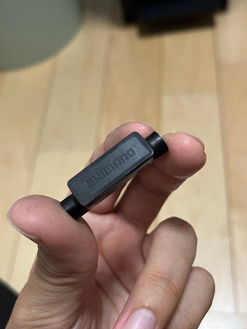 シマノ SHIMANO EW-WU111 ワイヤレスユニット Di2 動作確認済