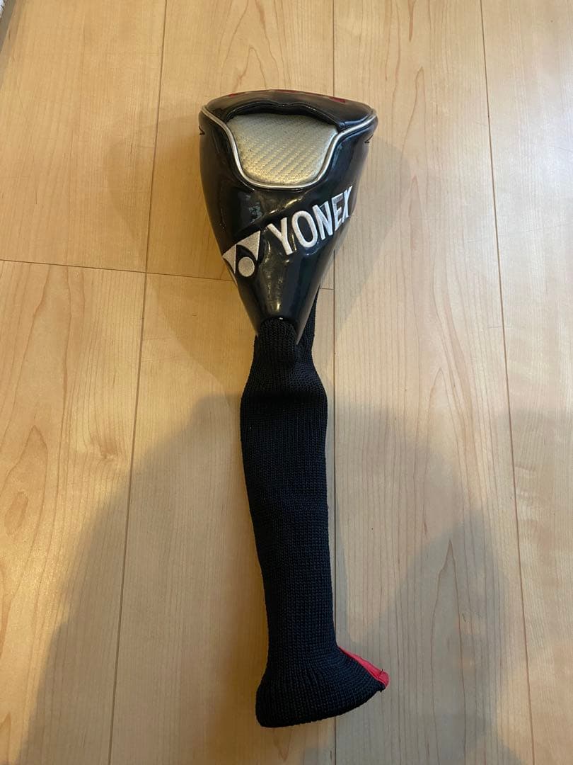 YONEX EZONE ドライバー　9℃