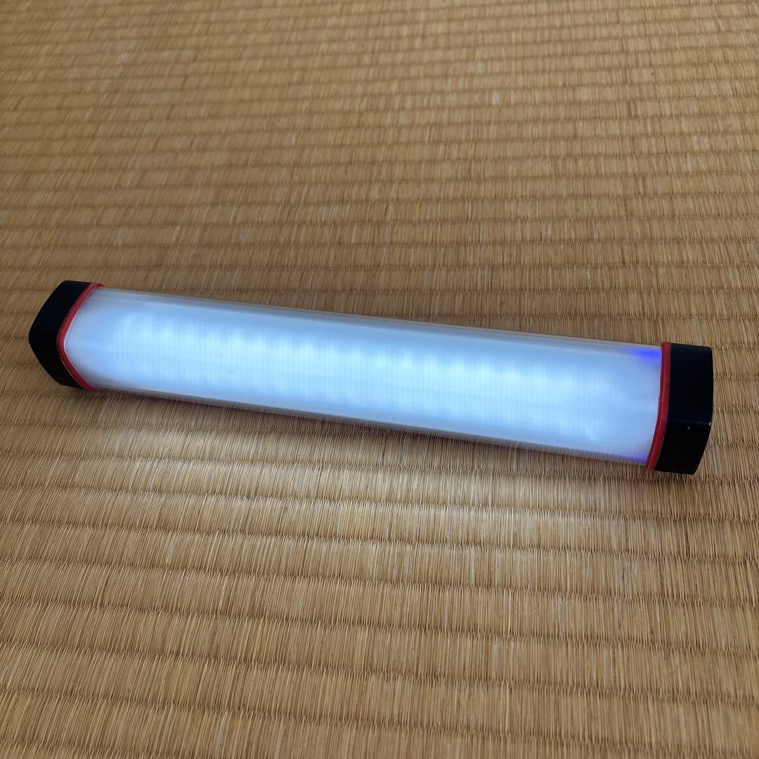 HUG Emergency Light 4000mAh 非常用ライト