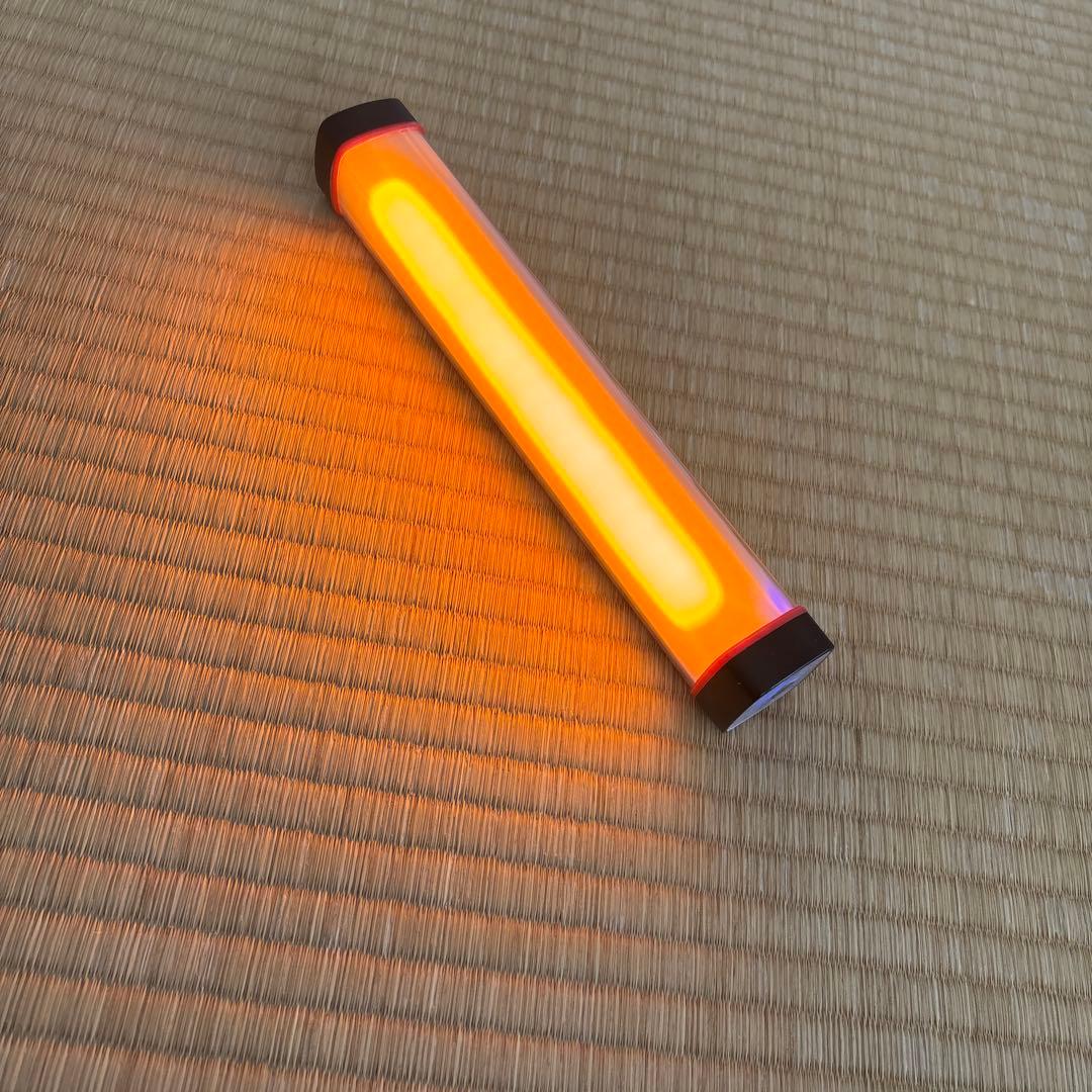 HUG Emergency Light 4000mAh 非常用ライト