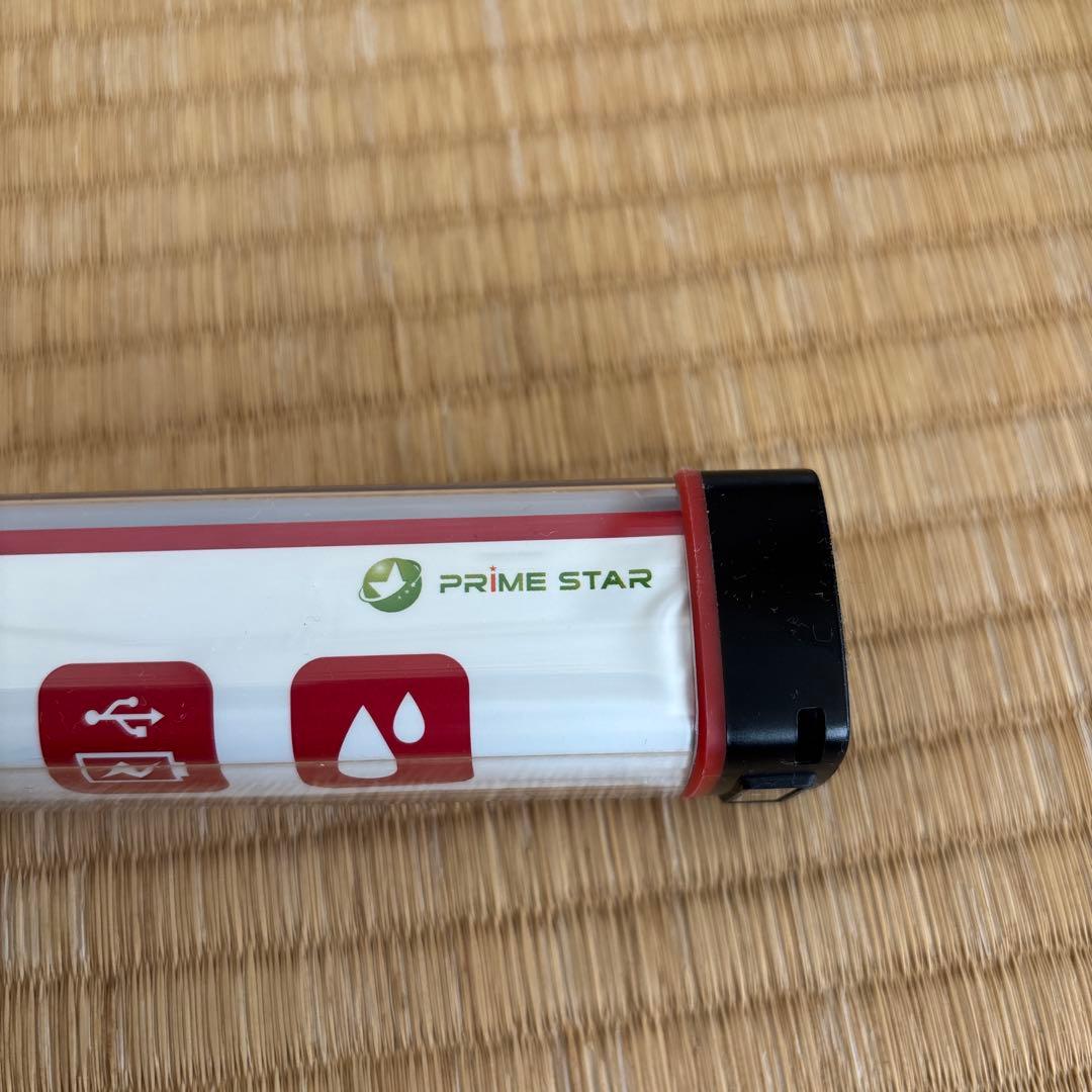 HUG Emergency Light 4000mAh 非常用ライト