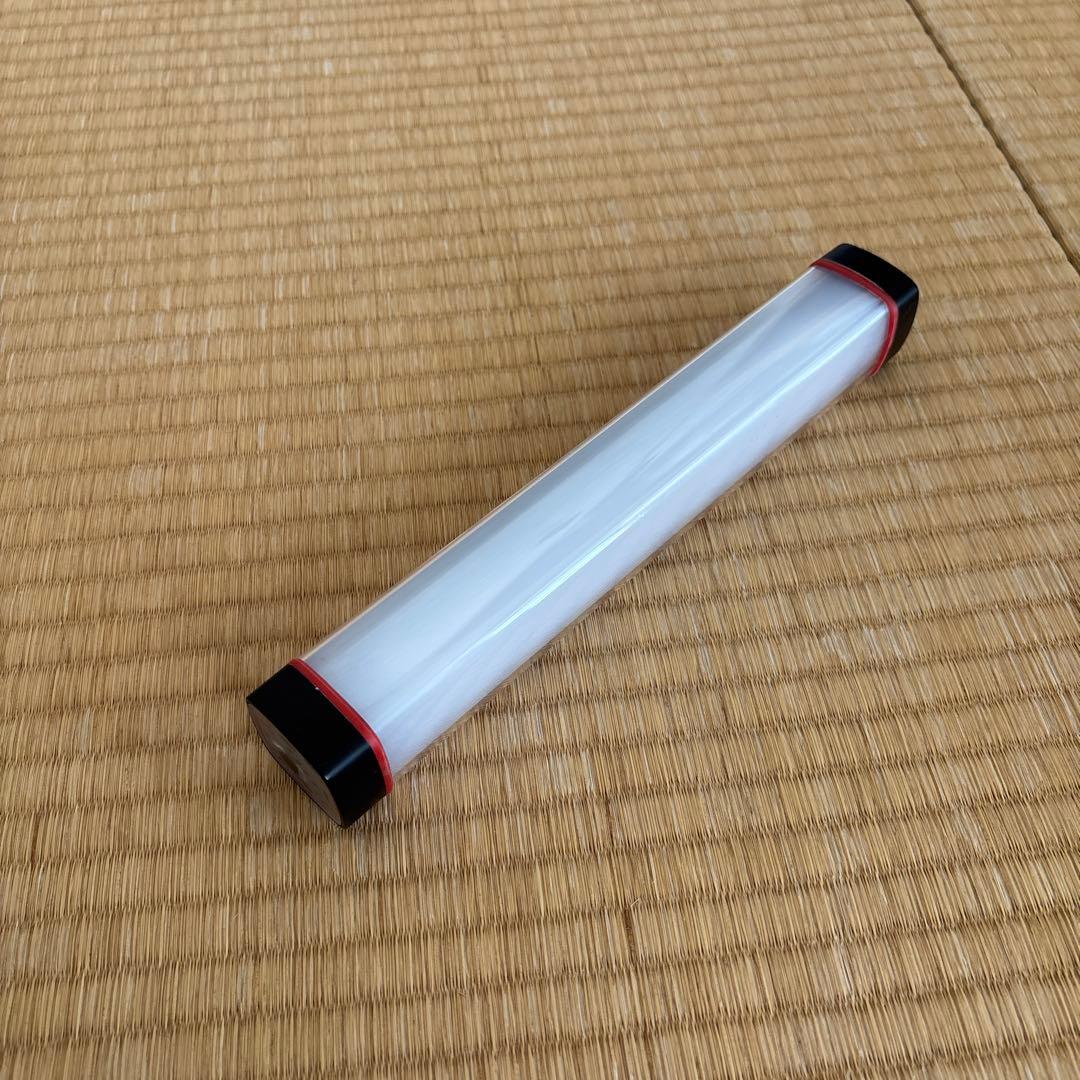 HUG Emergency Light 4000mAh 非常用ライト