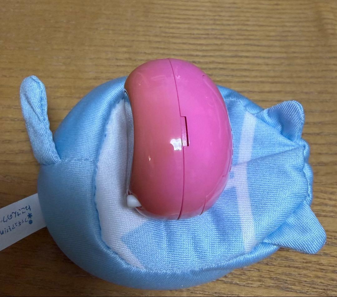 レア品　恋するたまごっちゅ　あいのりver.