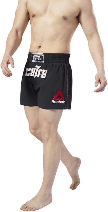 リーボックReebok ショーツ トレーニングウェア CBT IFS テック