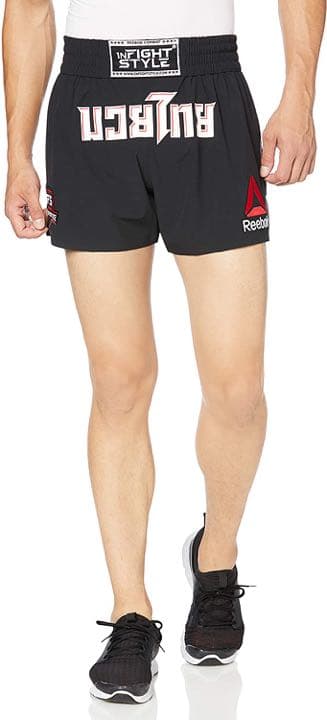 リーボックReebok ショーツ トレーニングウェア CBT IFS テック