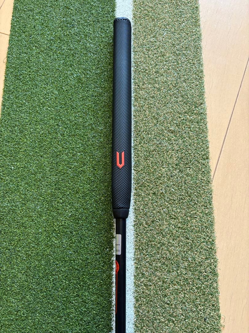 クロスパット　CP400 34インチ　パター