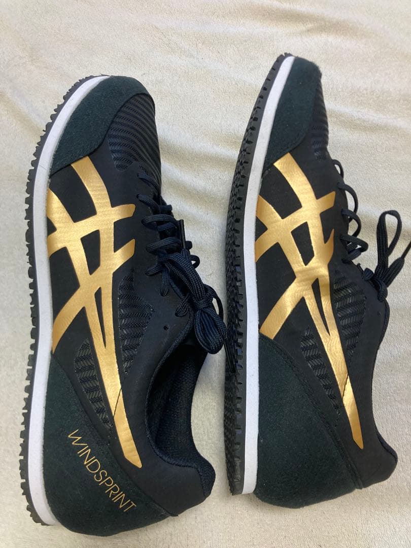 ASICS ウィンドスプリント2 28㎝
