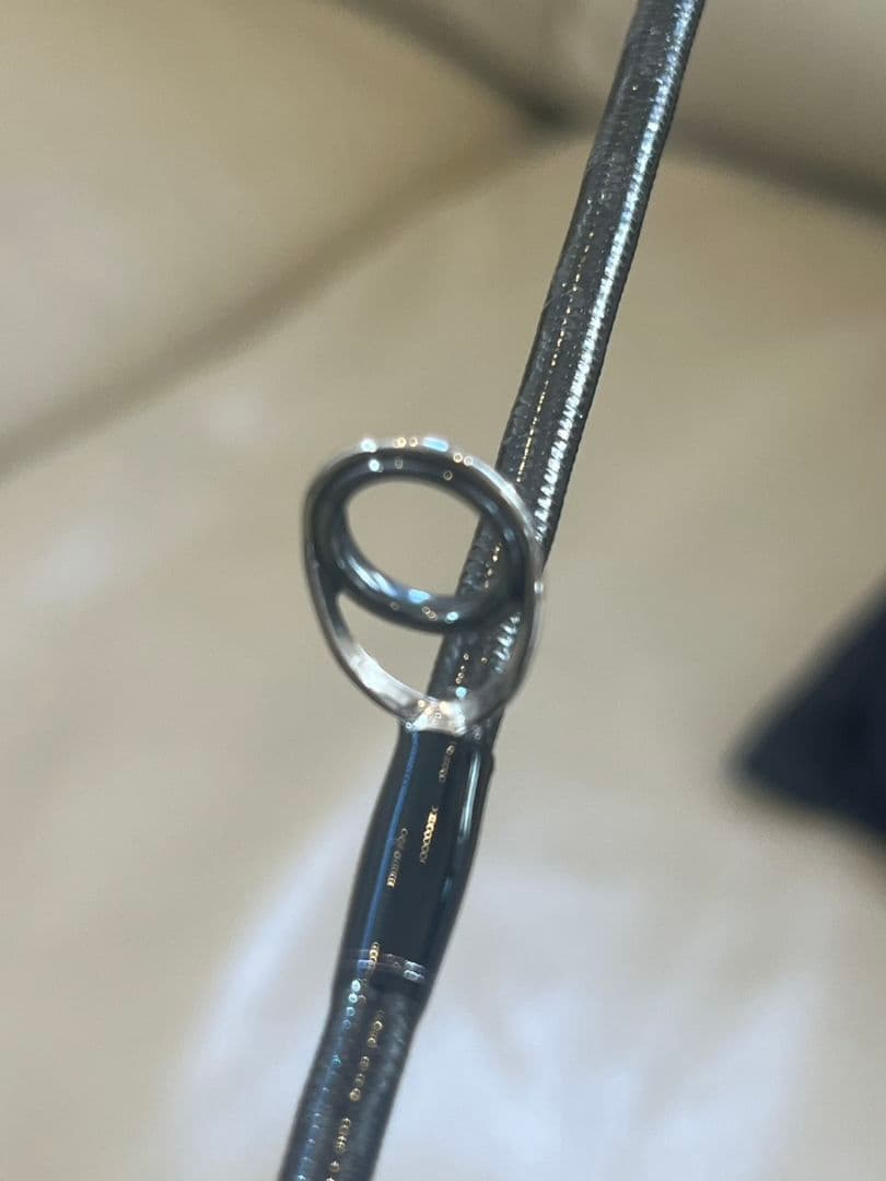 SHIMANO　 シマノ　22オシアジガー リミテッド S62-3