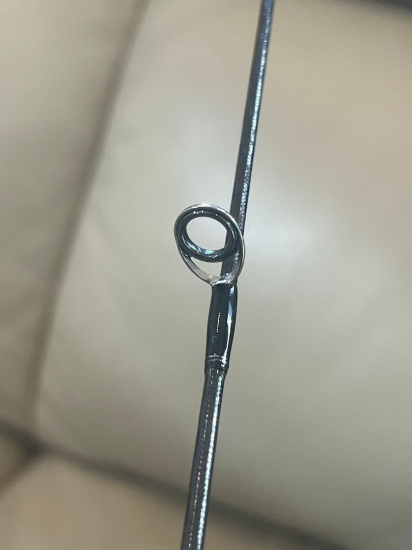 SHIMANO　 シマノ　22オシアジガー リミテッド S62-3
