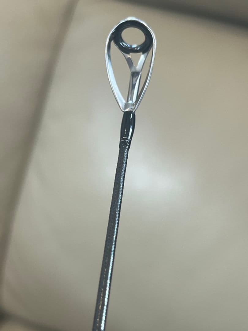 SHIMANO　 シマノ　22オシアジガー リミテッド S62-3