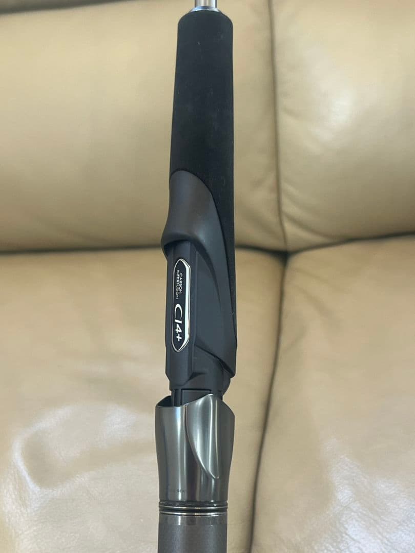 SHIMANO　 シマノ　22オシアジガー リミテッド S62-3