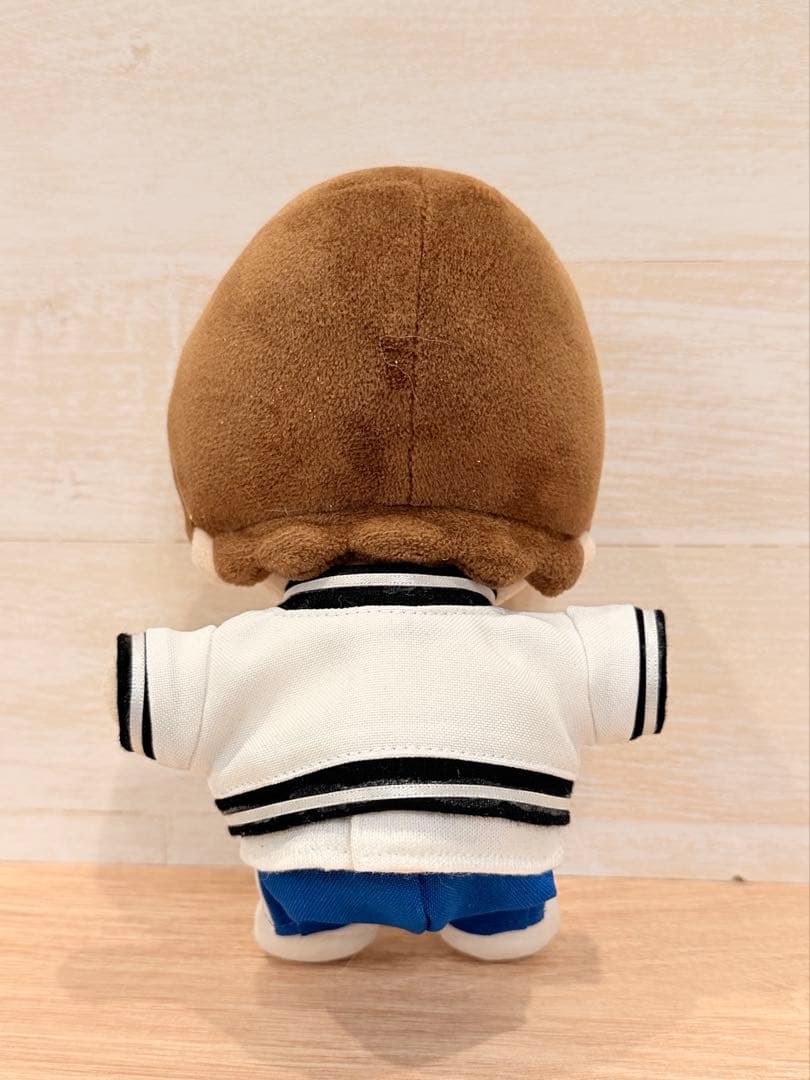 【オーダー】ぬい服　逆転男子　大橋さん　西畑さん