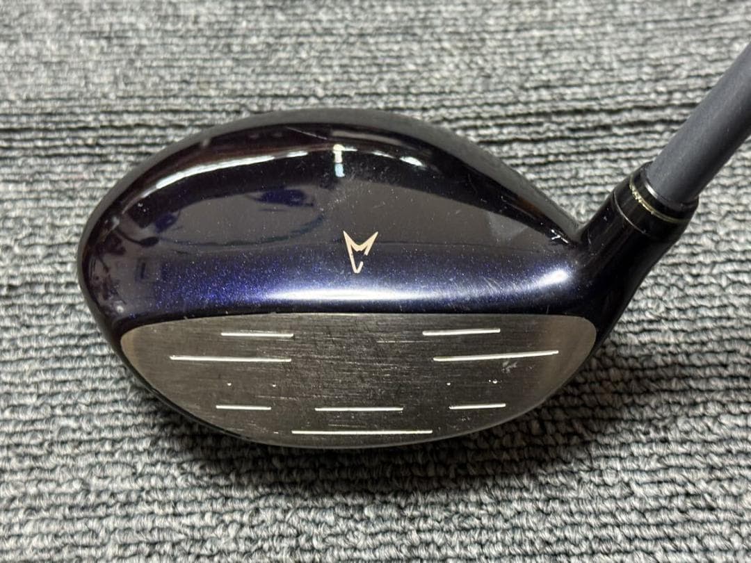 レディース用❗️ゼクシオ◆4W◆16.5度◆XXIO MP200 L◆
