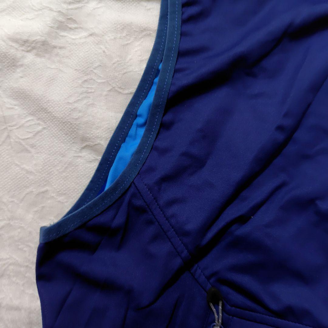 ❣️新品タグ付❣️メンズ 軽量ベストハイキングランニングゴルフ用防風3 XL