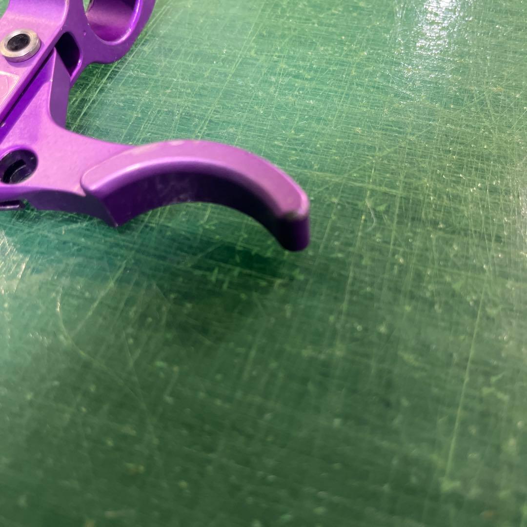 PAUL パープル E-LEVER