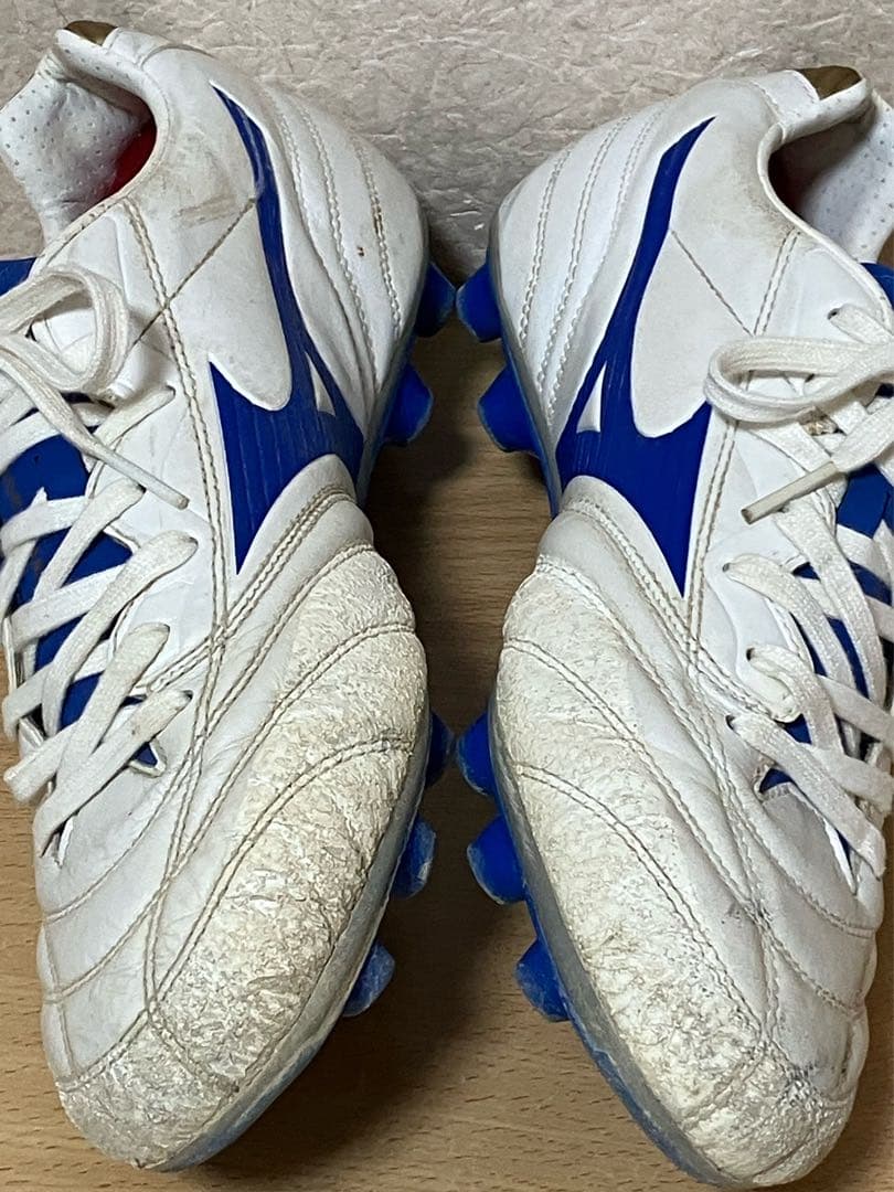 ★日本製！MIZUNO MONARCIDA JAPAN モナルシーダ ジャパン