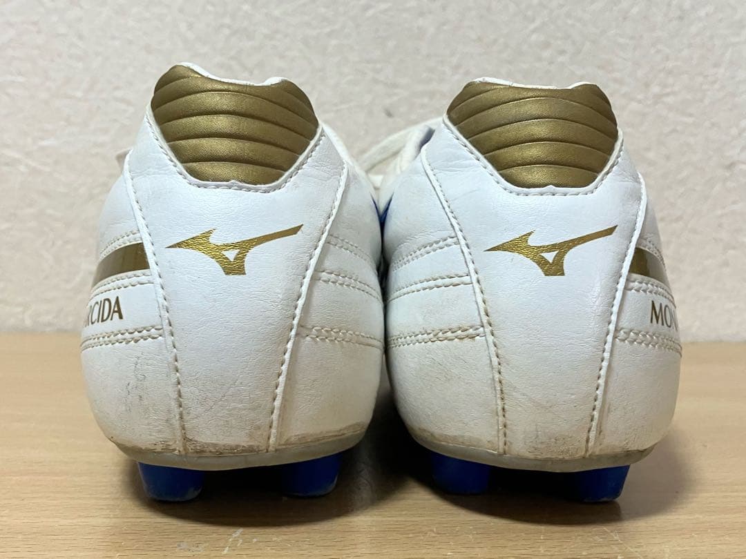 ★日本製！MIZUNO MONARCIDA JAPAN モナルシーダ ジャパン