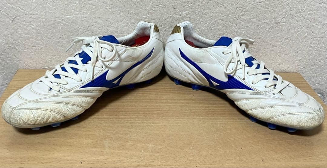 ★日本製！MIZUNO MONARCIDA JAPAN モナルシーダ ジャパン